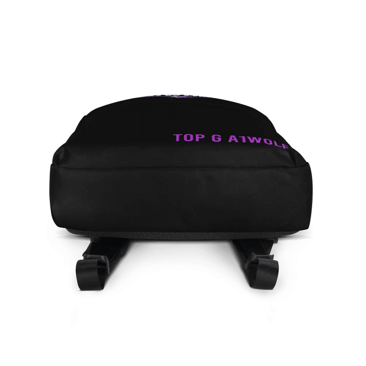 Top G A1WOLF Backpack product image (2)