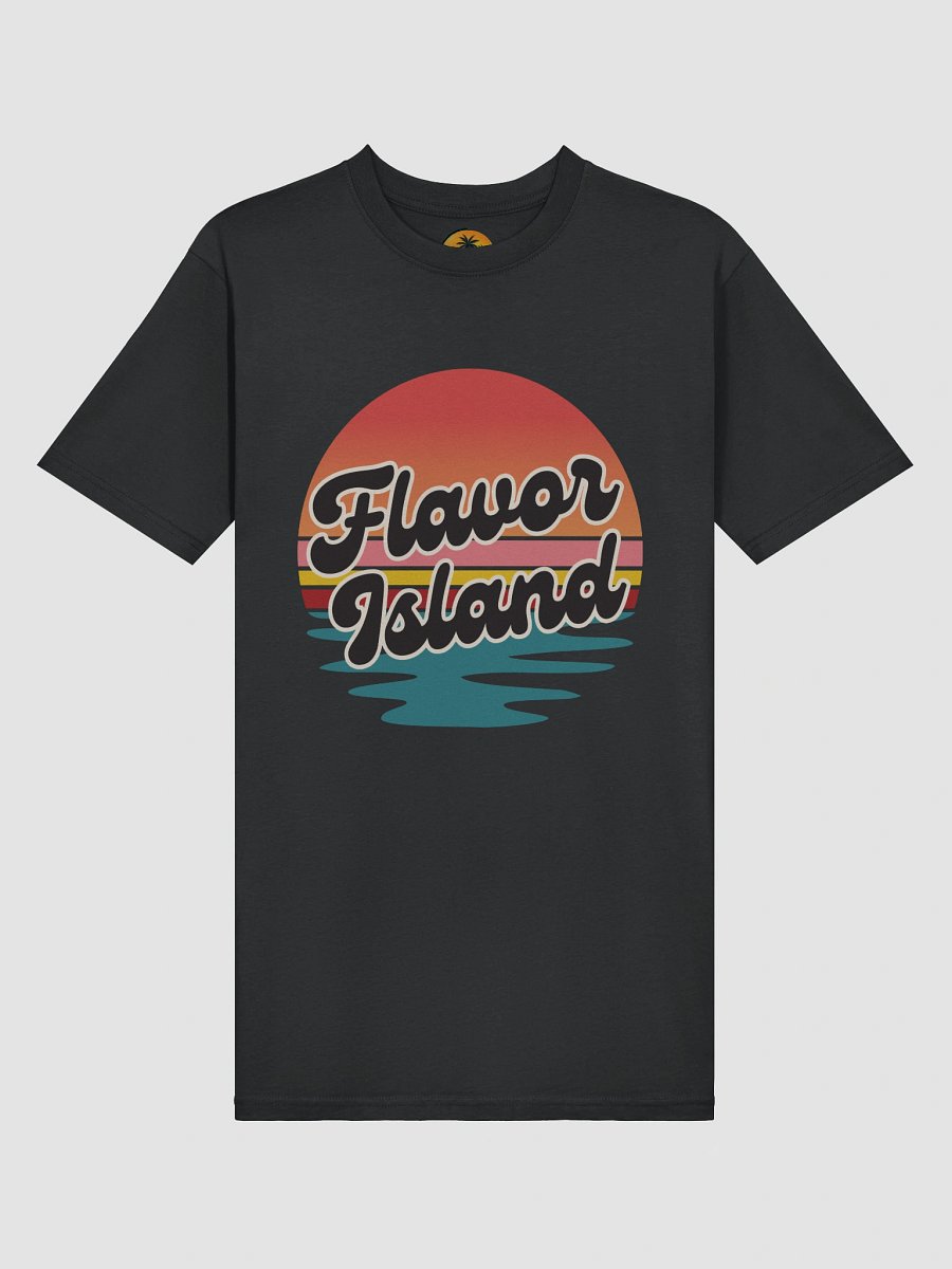 Flavor Island T product image (3)