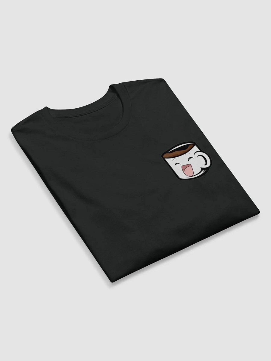 Depreso Next Level Premium Fitted Long Sleeve Crew product image (5)