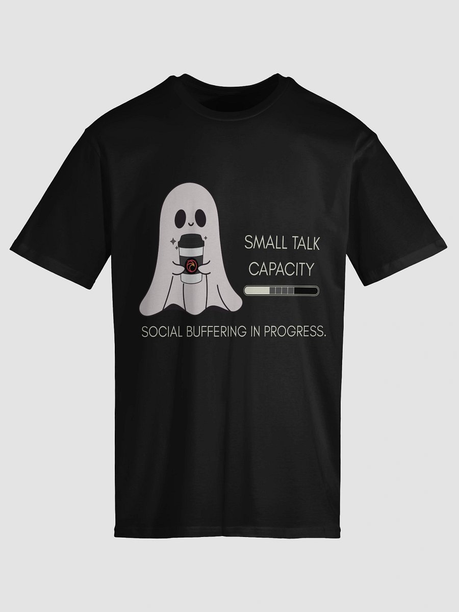 Socially Awkward and Proud - Unisex product image (5)