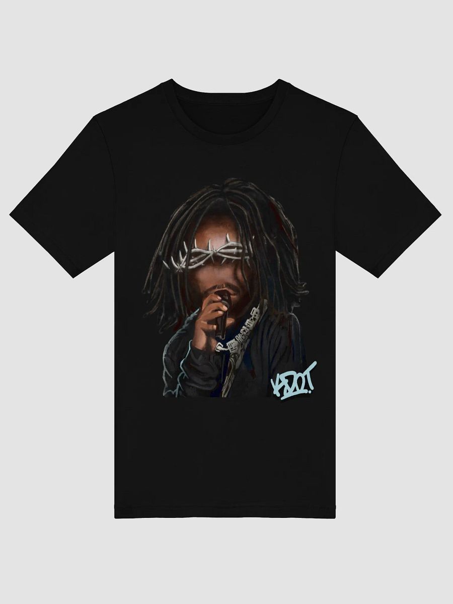 K. Dot T-Shirt product image (1)