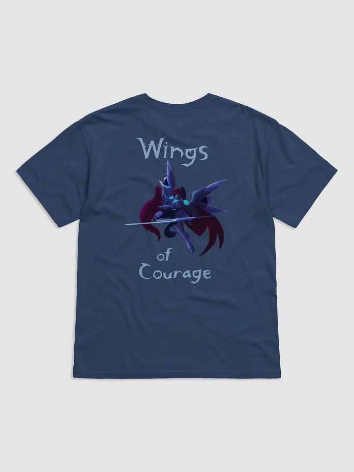 Wings of Courage product image (3)