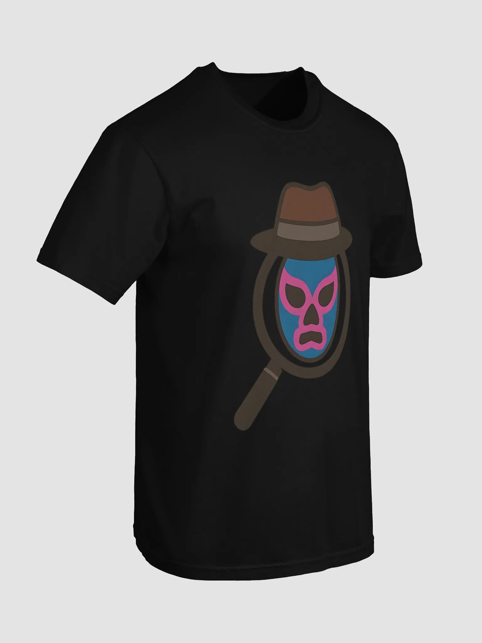 Botched But Solved Tee product image (91)