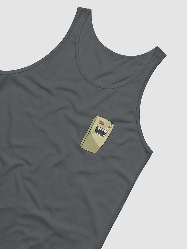 KAIJU! Tank product image (5)