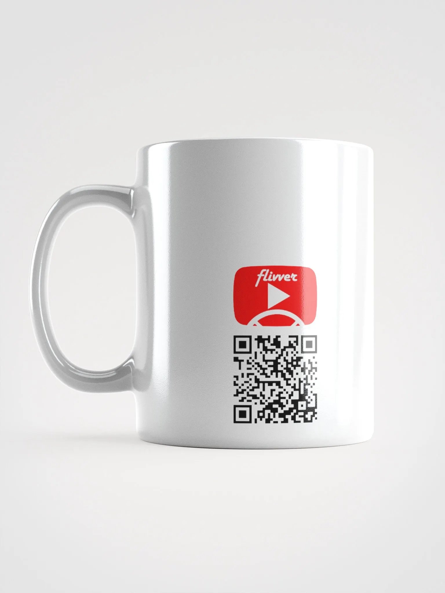 Flivver Channel Ceramic Mug product image (17)
