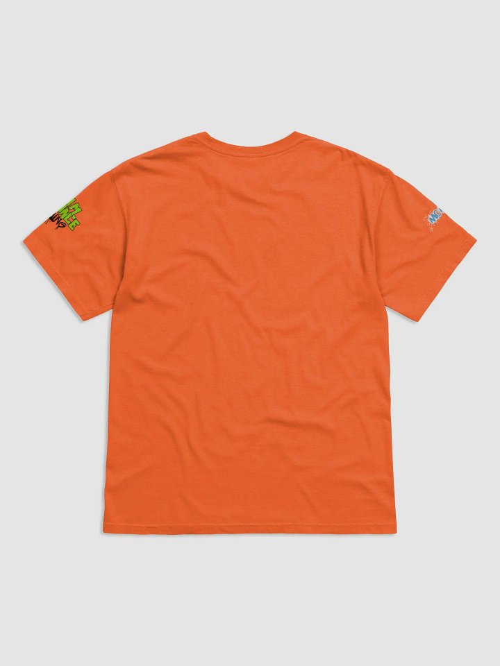 🎮 SCG x McMedic Tee 🚑🔥 product image (2)