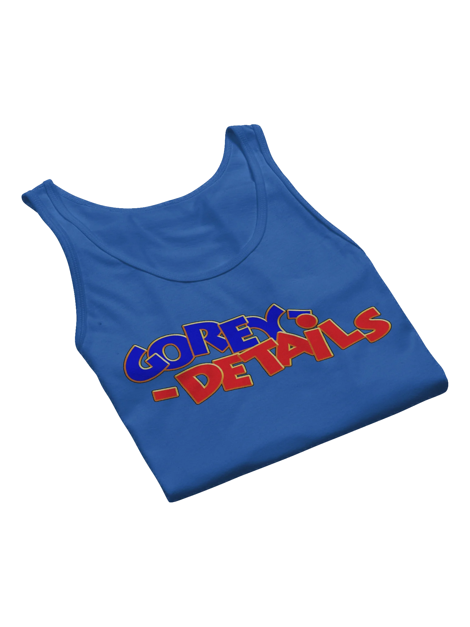 Bear and Bird - Bella+Canvas Jersey Tank product image (31)