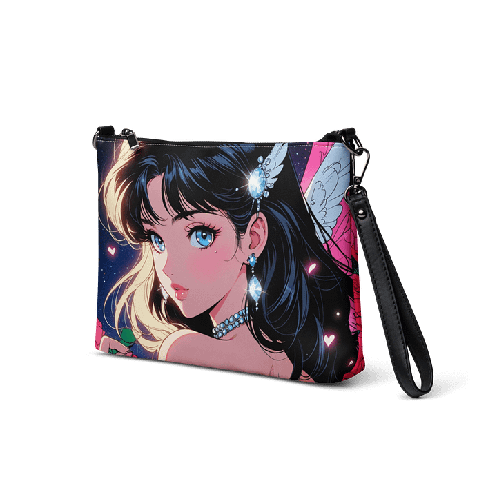 Muse Coquette Crossbody Bag product image (2)
