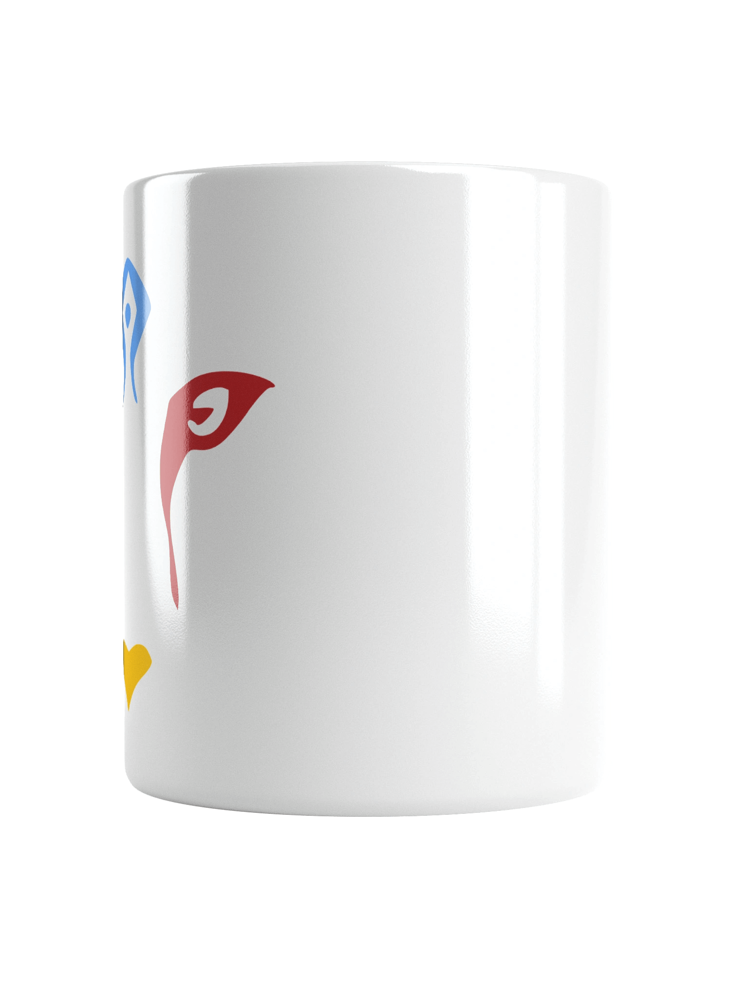 Art Eleven Mug: Sip Your Vision. Fuel Your Artistry. ☕🎨 product image (5)