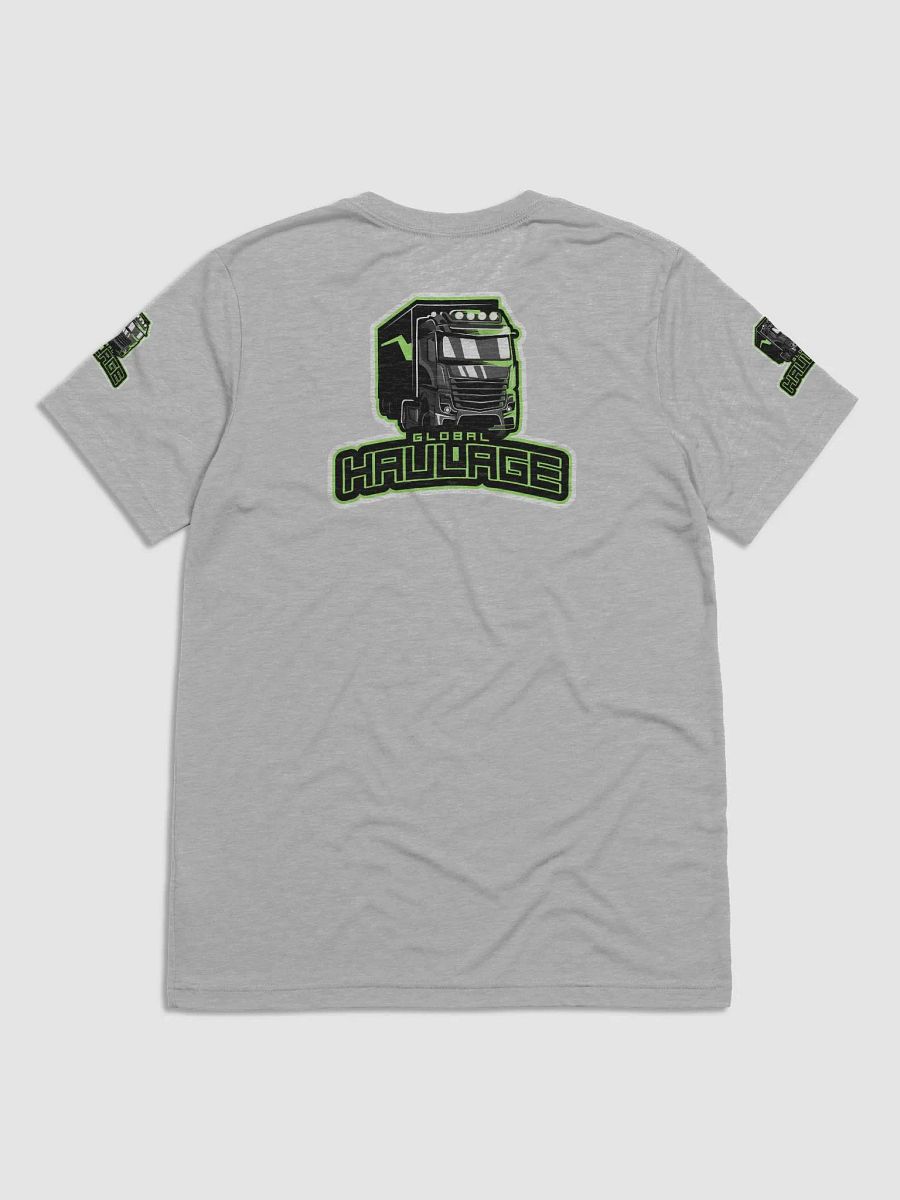 Global Haulage VYC T-shirt product image (10)