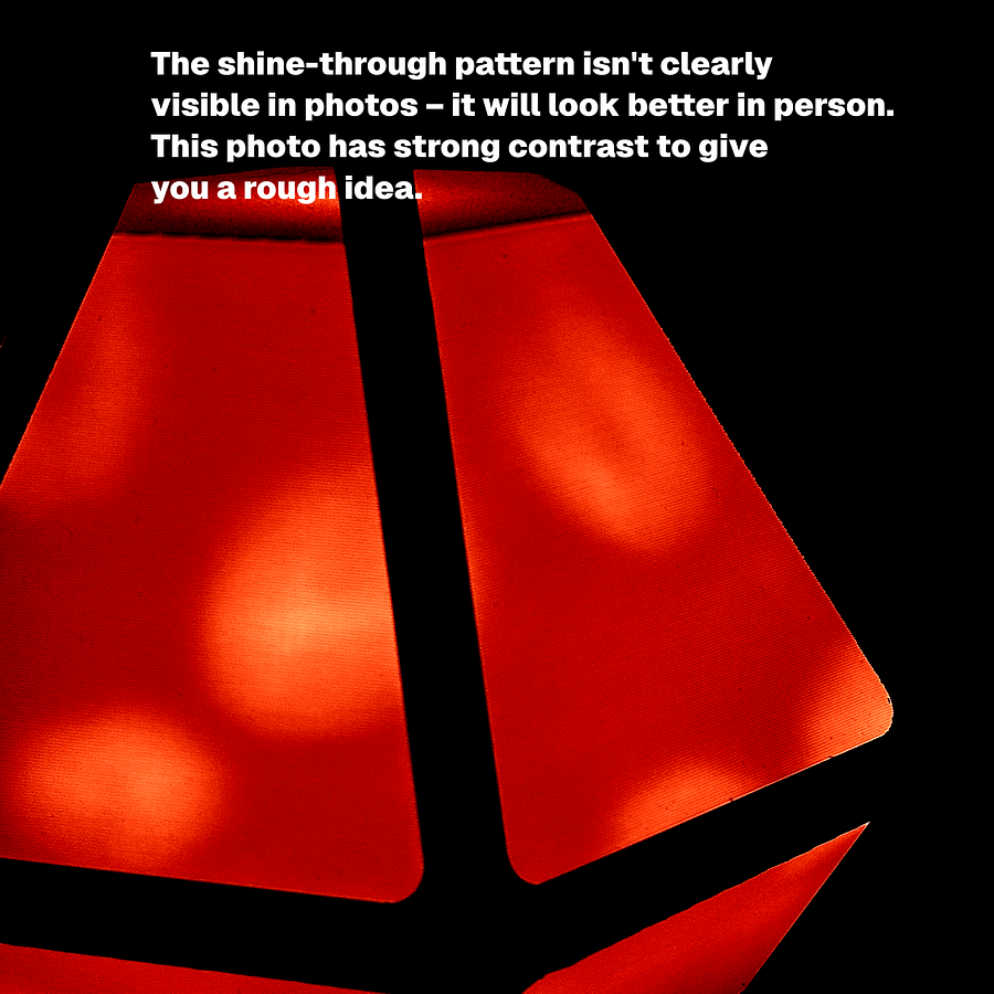 Health Potion LED Lamp product image (9)