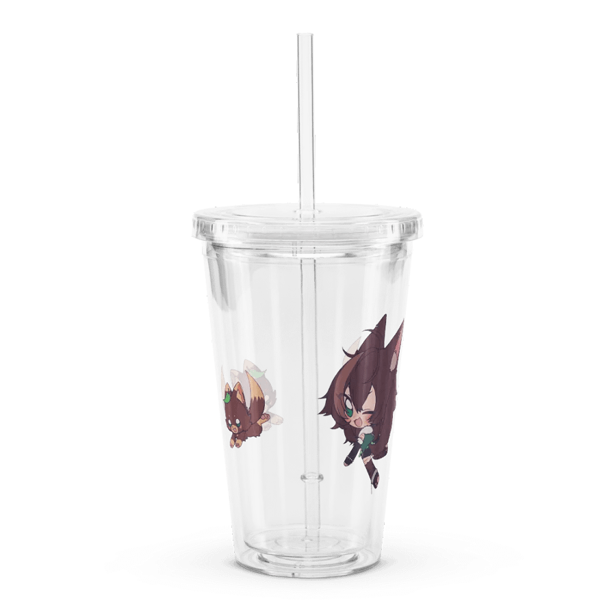 Moonmeadow's Tulip parade Parade Tumbler product image (2)