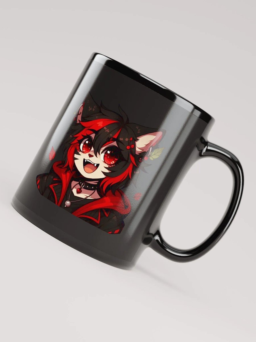 Wild Kat Mug product image (4)