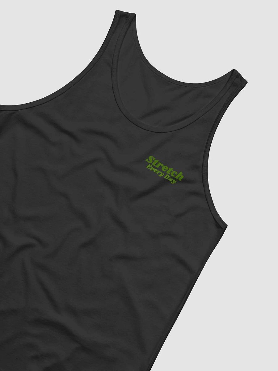 Stretch Every Day Jersey Tank product image (12)