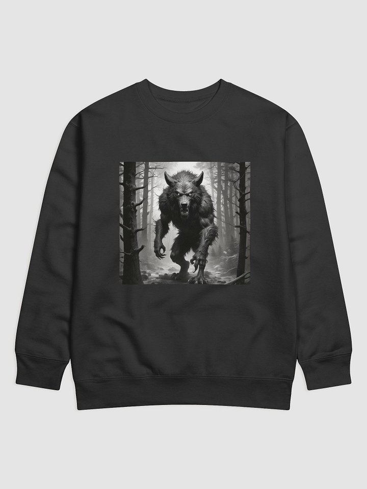 werewolf product image (4)