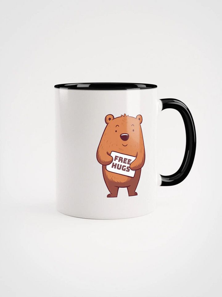 Free Hugs Mug product image (9)