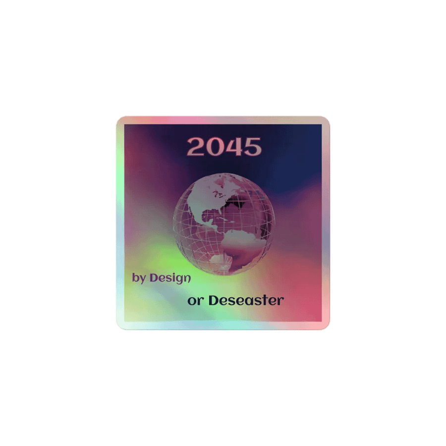 Shoutout 2045 product image (1)