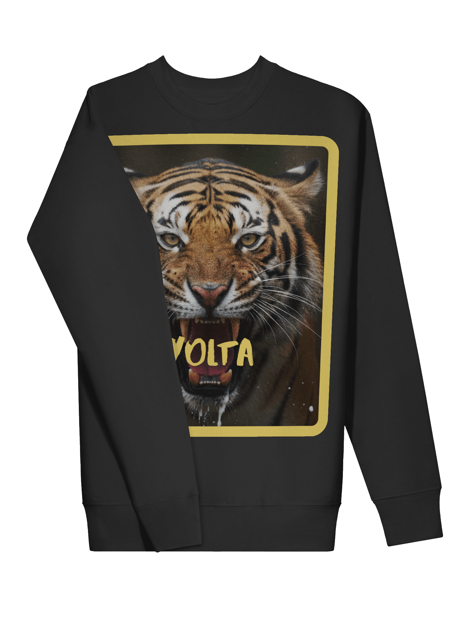 The Tiger Sweatshirt product image (3)