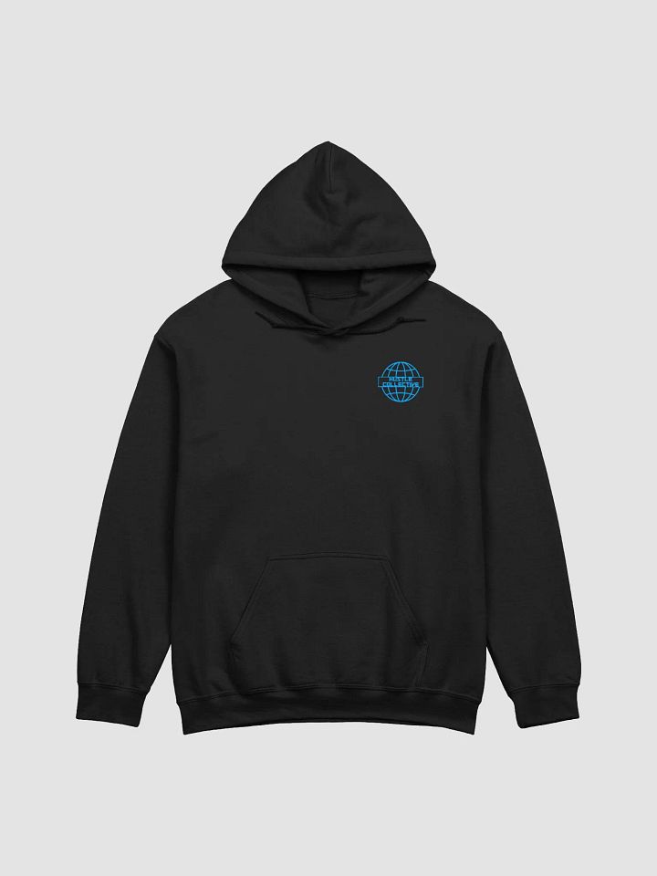 Flystr8media Hoodie product image (2)