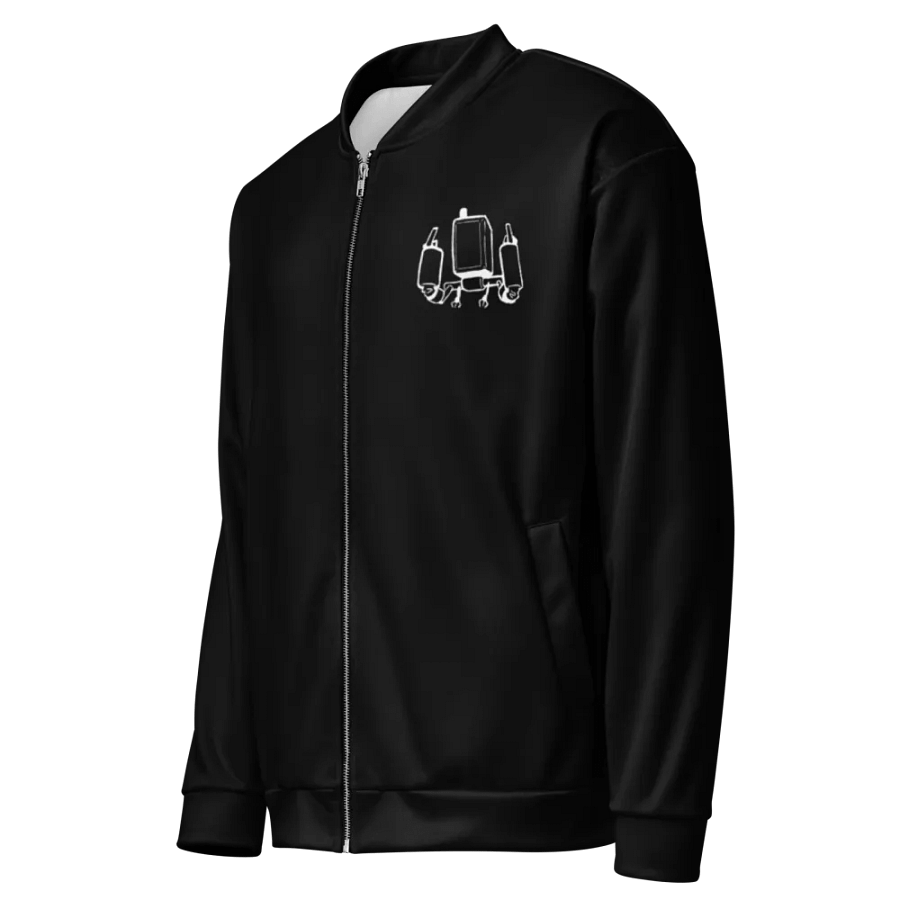 BORN TO DIE - BOMBER JACKET product image (8)