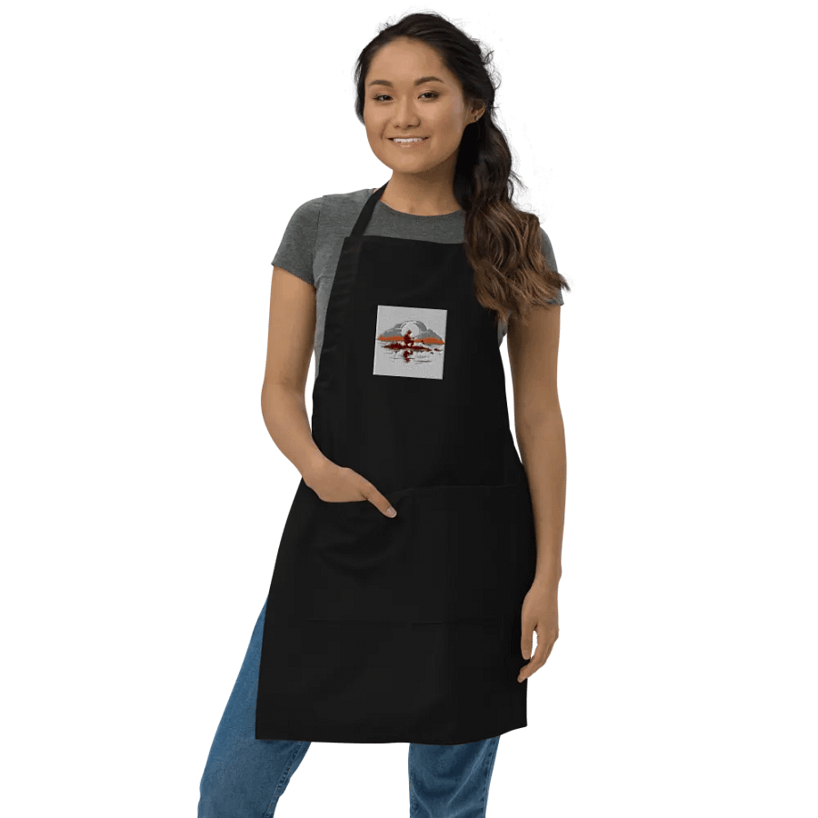 Fishing Apron product image (8)