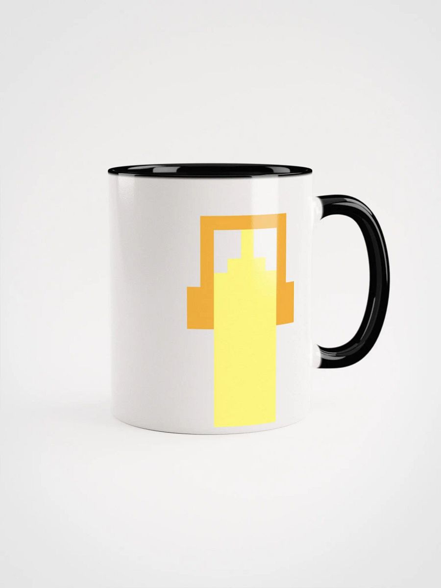 JustSomeMustard Coffee Mug product image (3)
