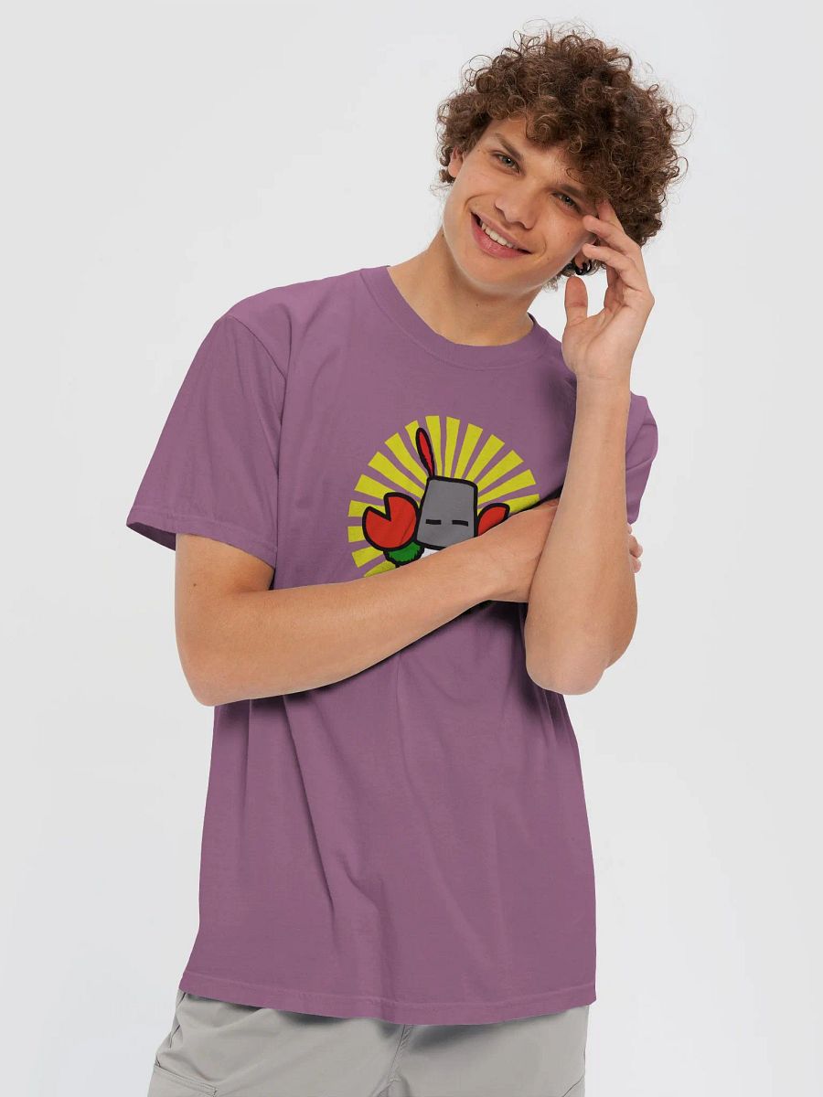 Praise the Crab T-Shirt! product image (45)