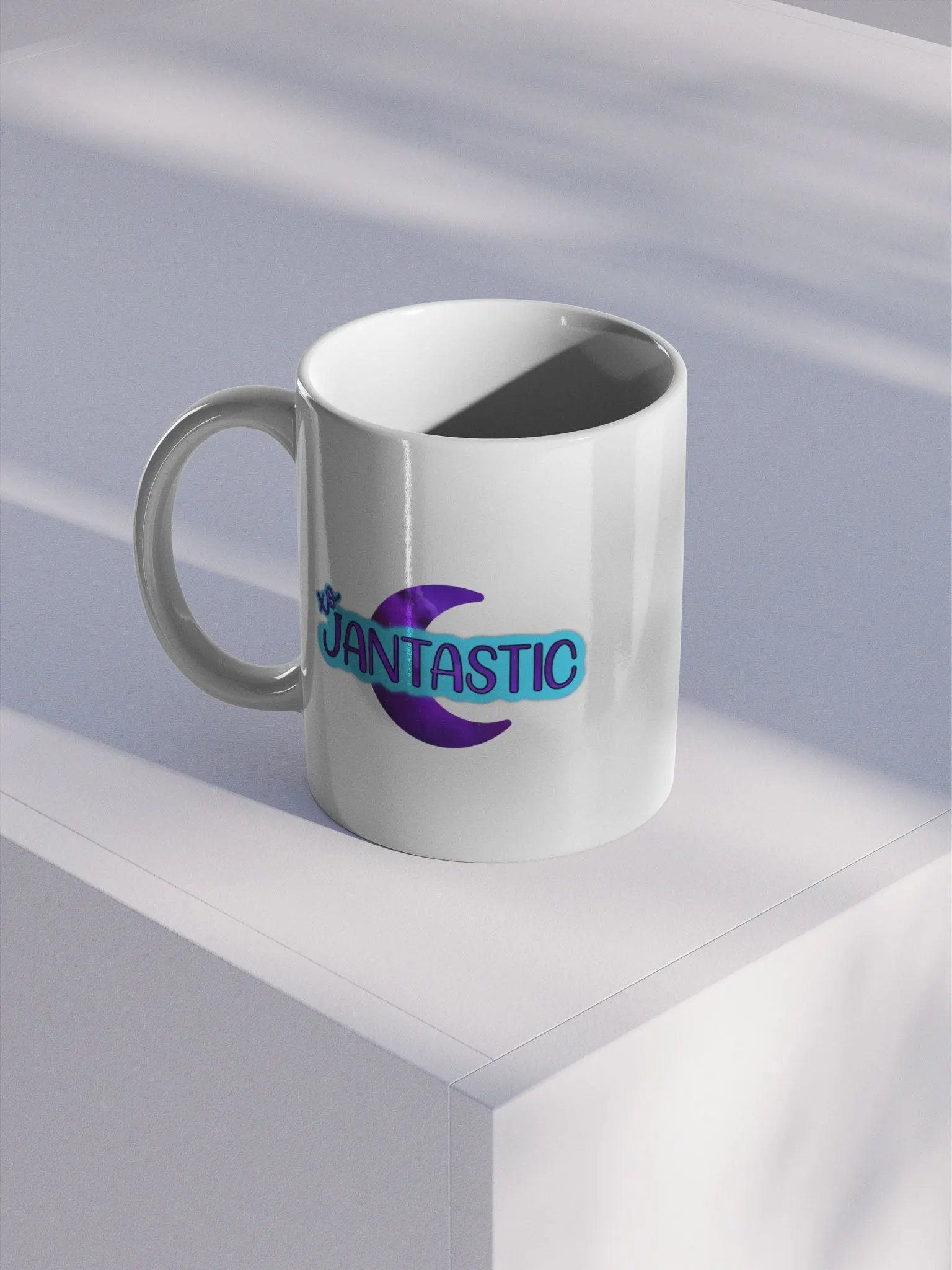 LAWDYMERCY Mug product image (4)