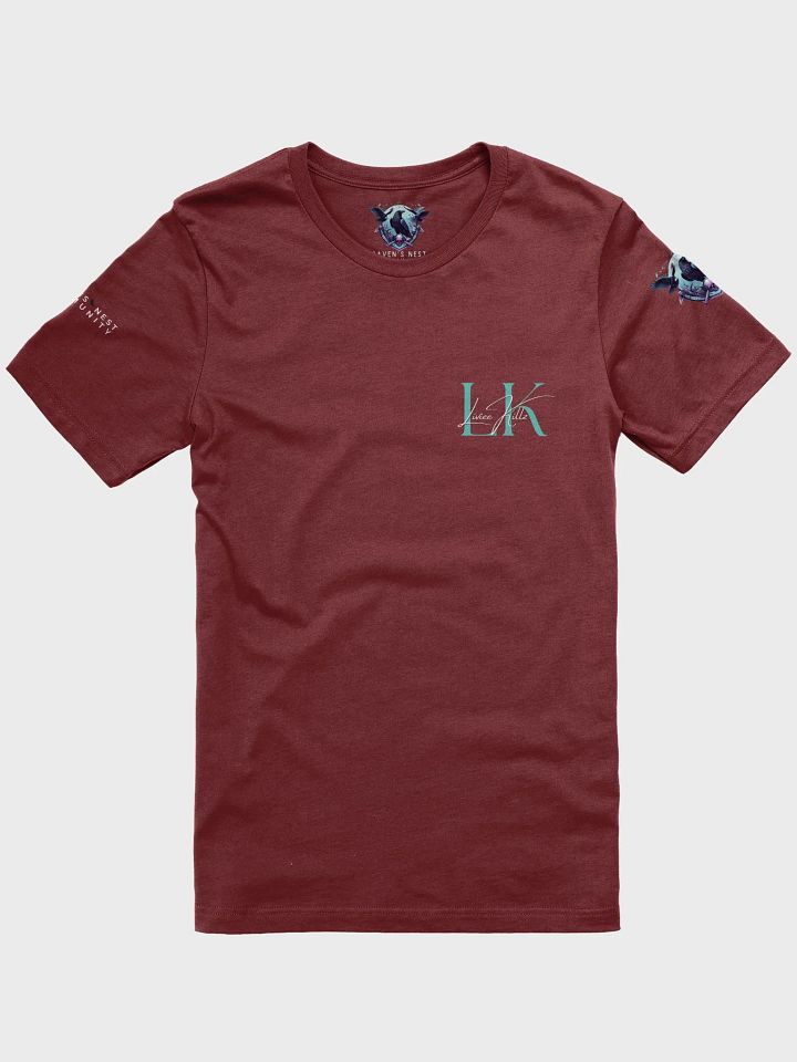 LivieeKillz "But Did You Die?" product image (2)