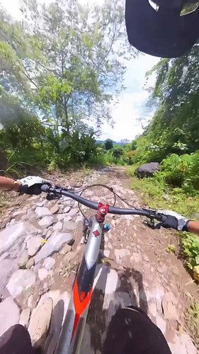 Trail Switzerland Highlights