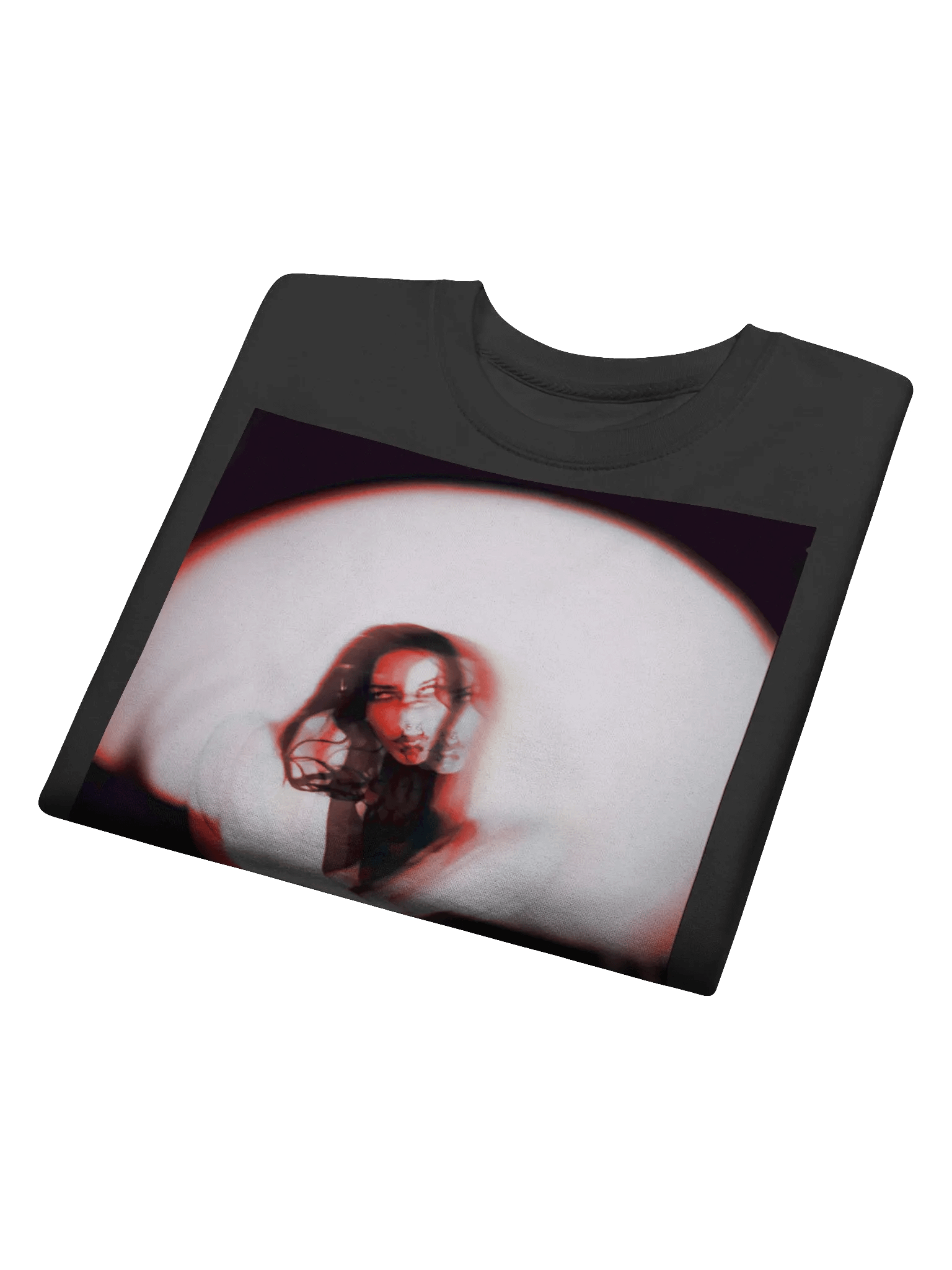 Demonic Embrace Premium Sweatshirt product image (4)