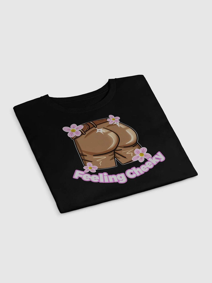 Feeling Cheeky product image (3)