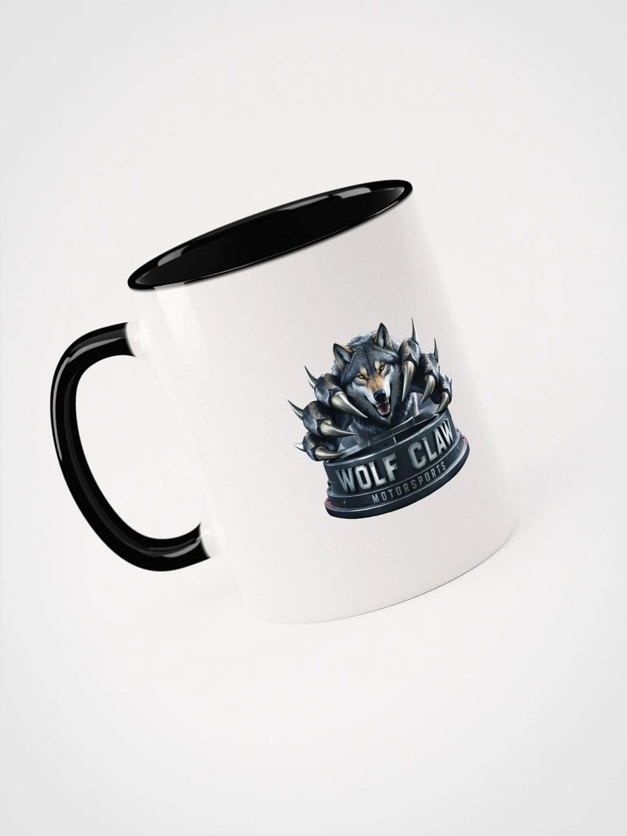 WCM Mug product image (5)