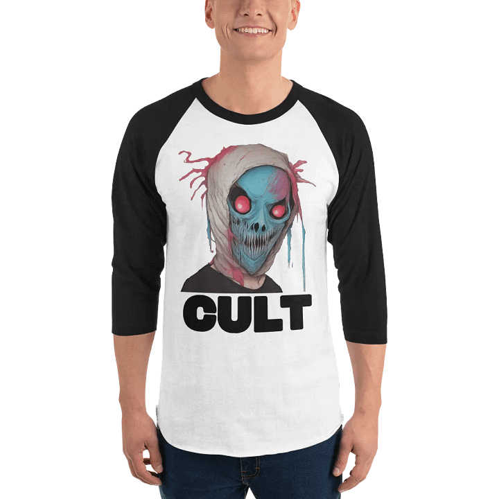 CULT VILLAIN product image (2)