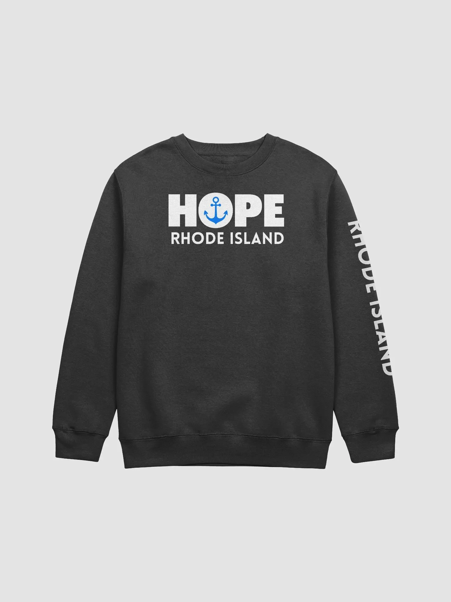HOPE RHODE ISLAND - Heavyweight 80% Cotton product image (1)