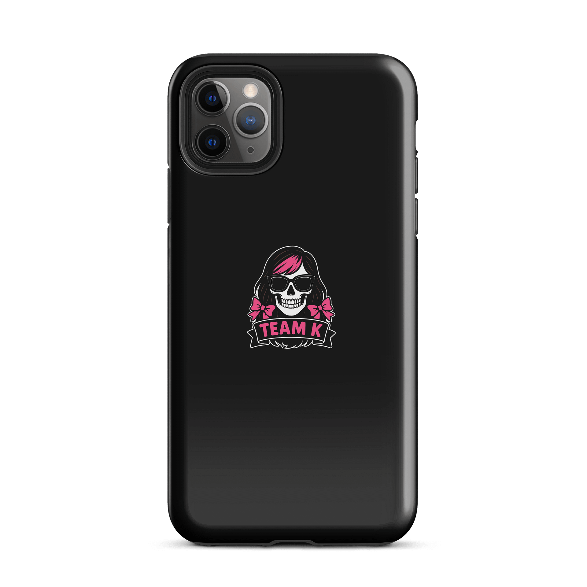 TEAM K (V-6) Case for iPhone product image (2)
