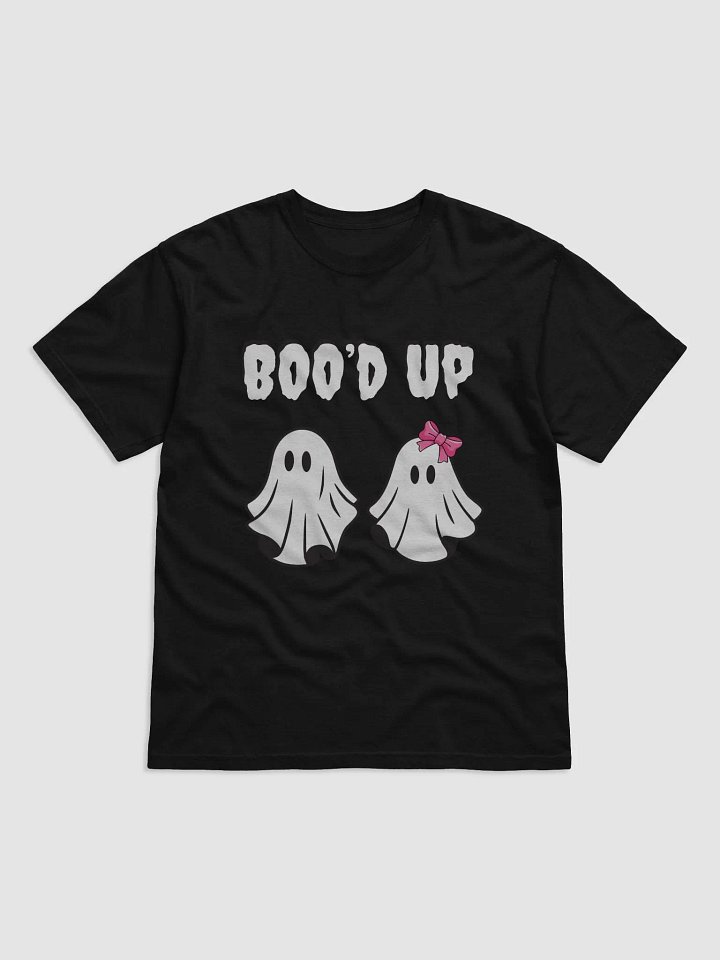 Boo'd Up T-Shirt product image (2)