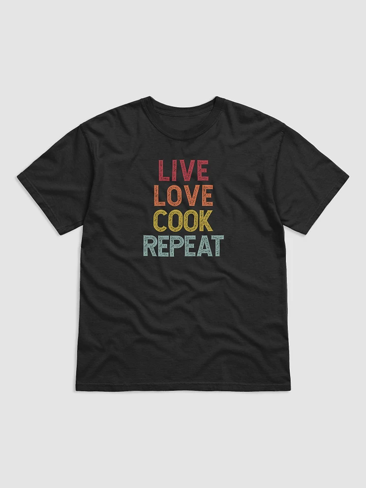 Live Love Cook Repeat product image (2)