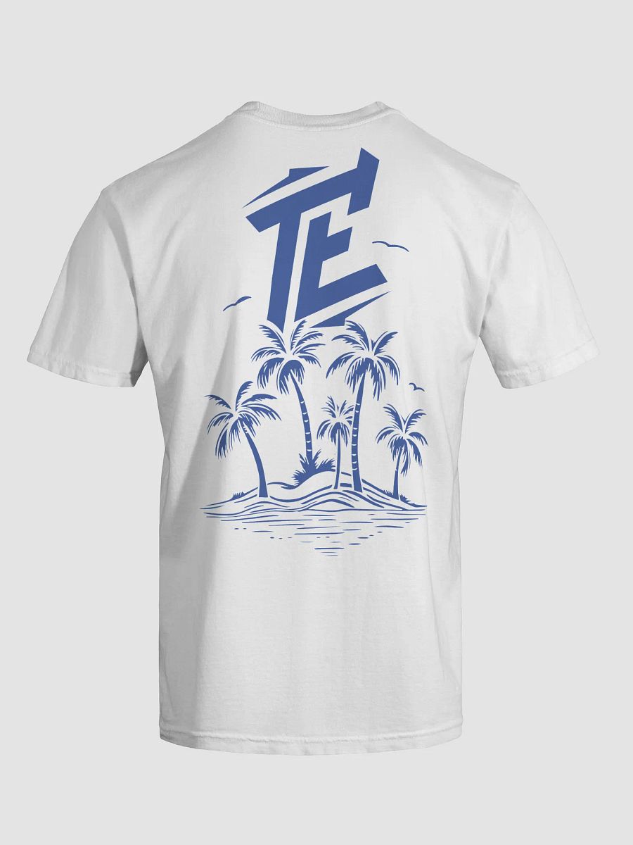 Blue on Blue T-Shirt product image (6)