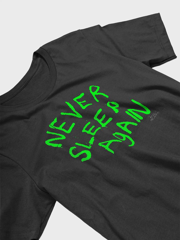 Never Sleep Again product image (2)