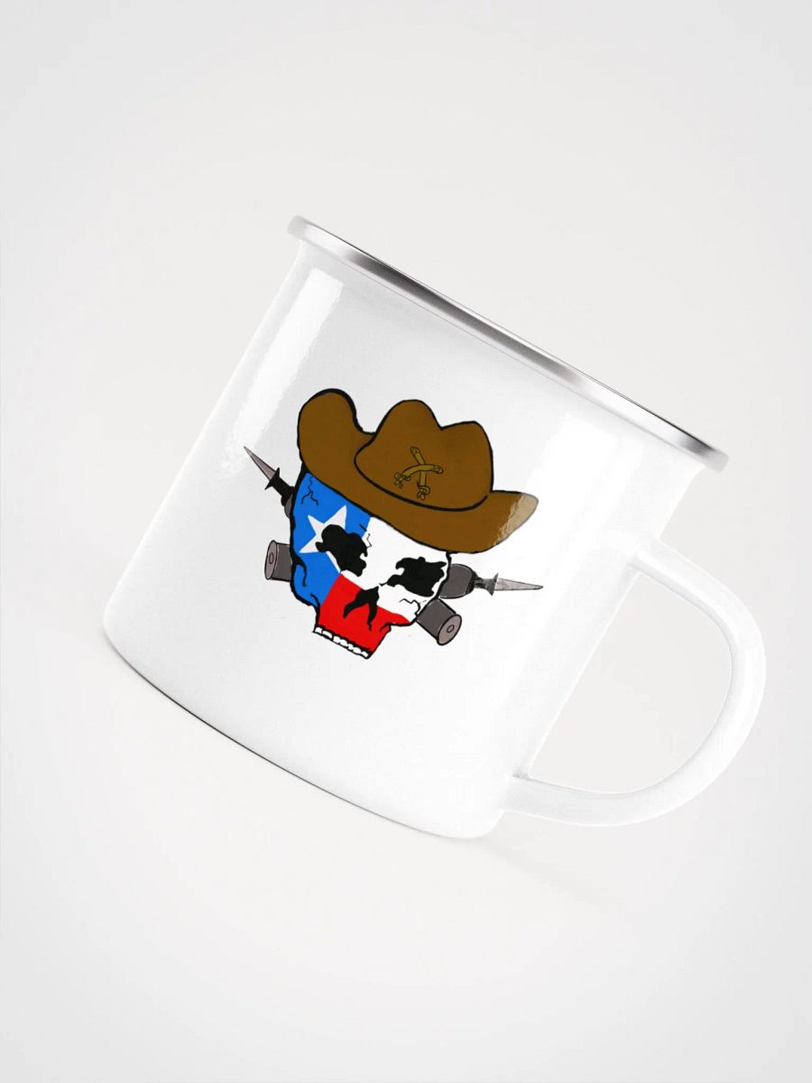 Texas Tanker Camp Mug product image (5)