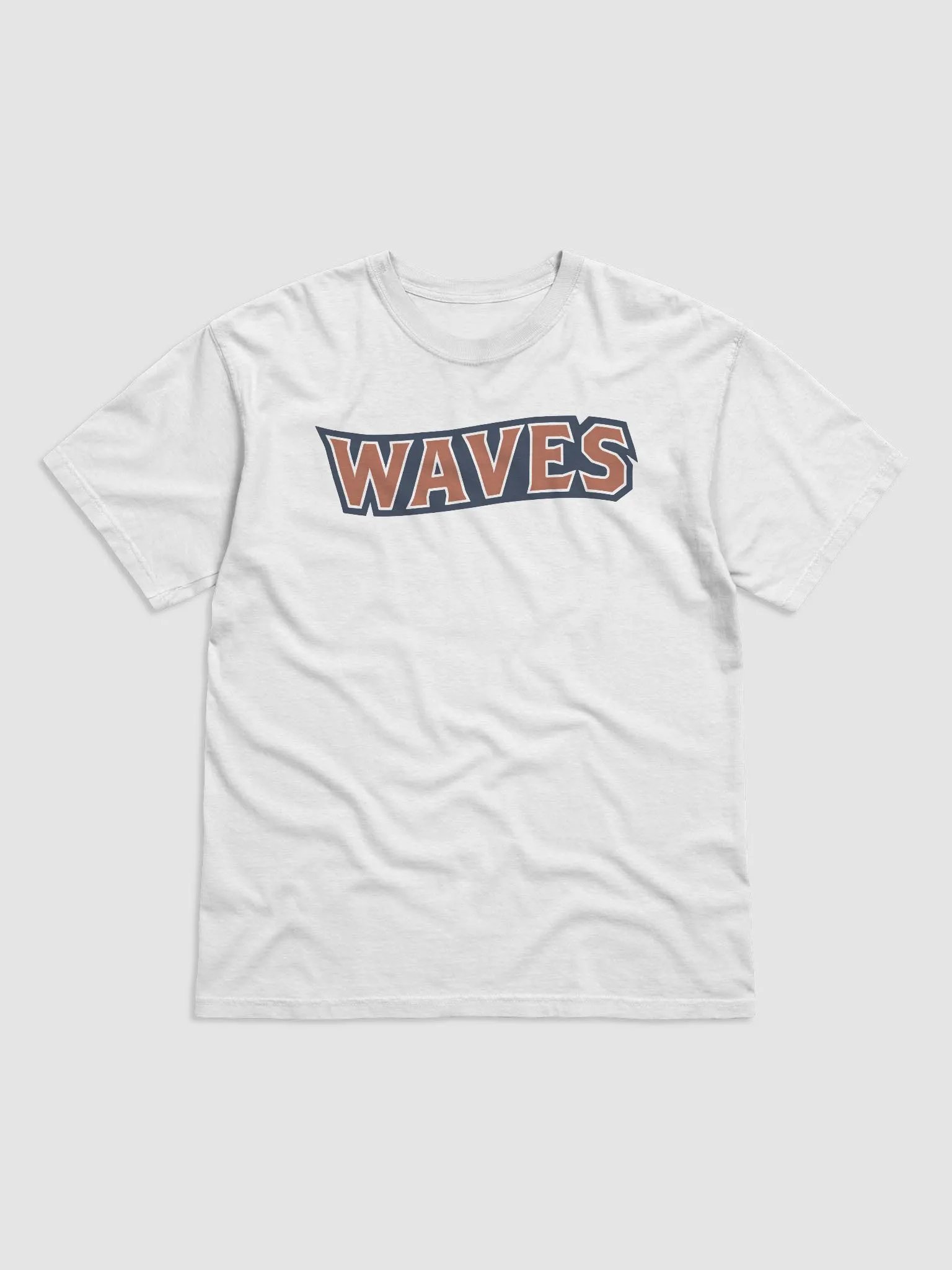 Running Point Isla Gordon Waves Shirt product image (2)