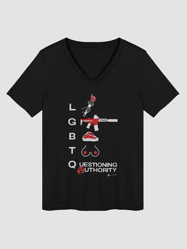 The Real LGBTQ product image (1)