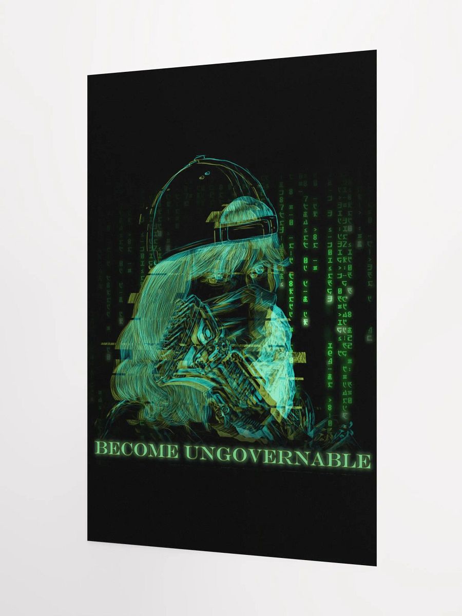 Cath4Ungovernable product image (7)