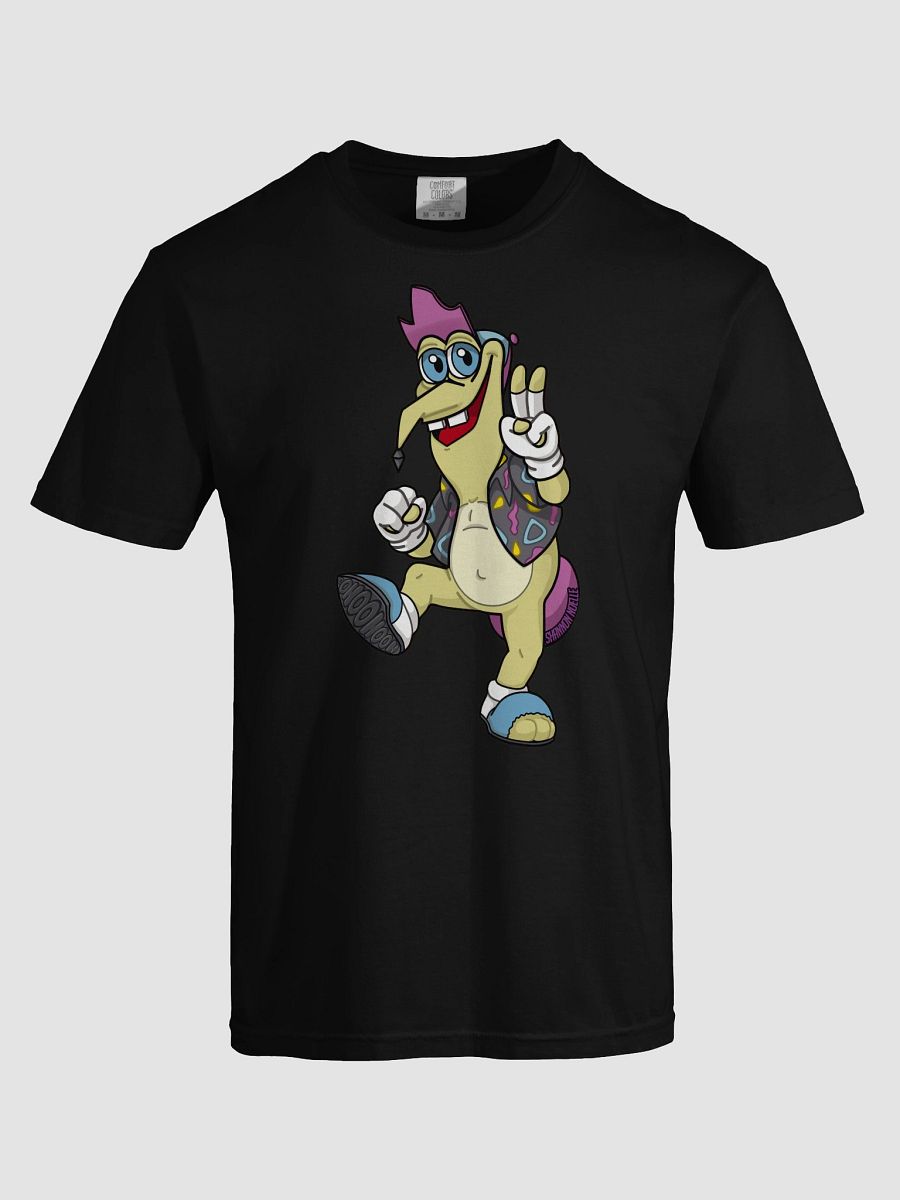 GWIMBLY unisex Tshirt product image (51)