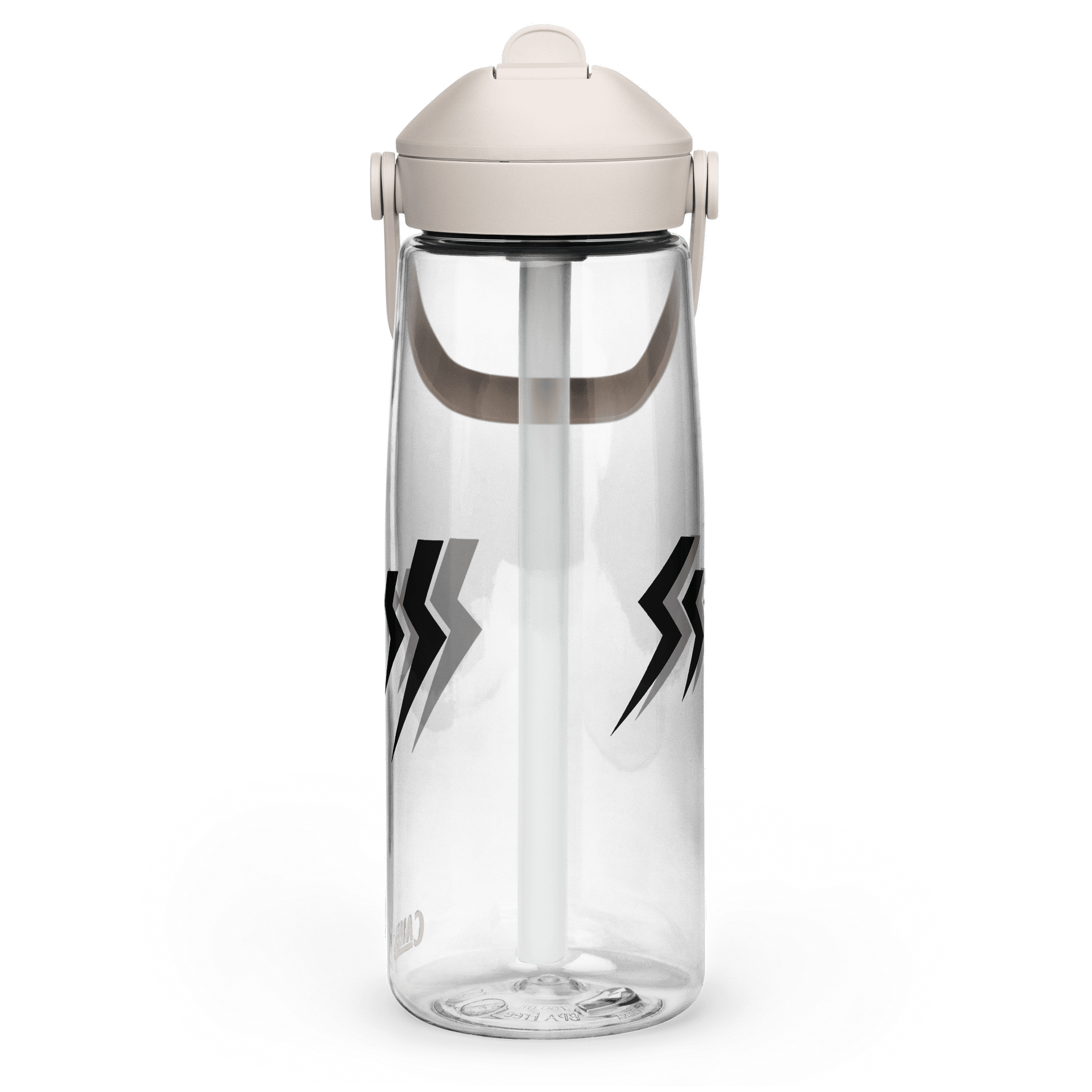 Geeky Water Bottle product image (3)