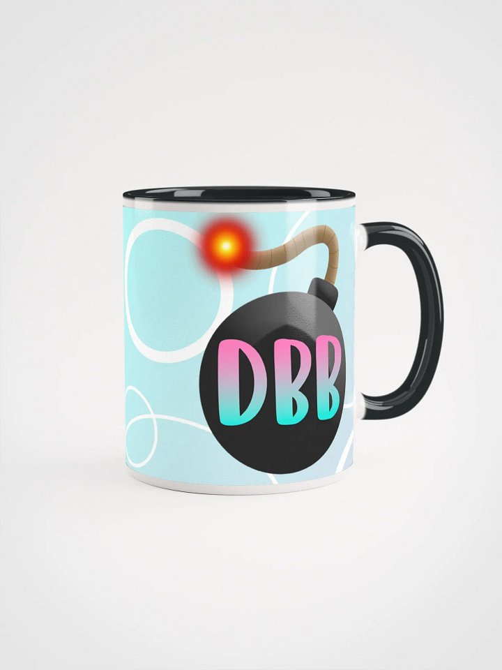 DaBomb Mug product image (1)