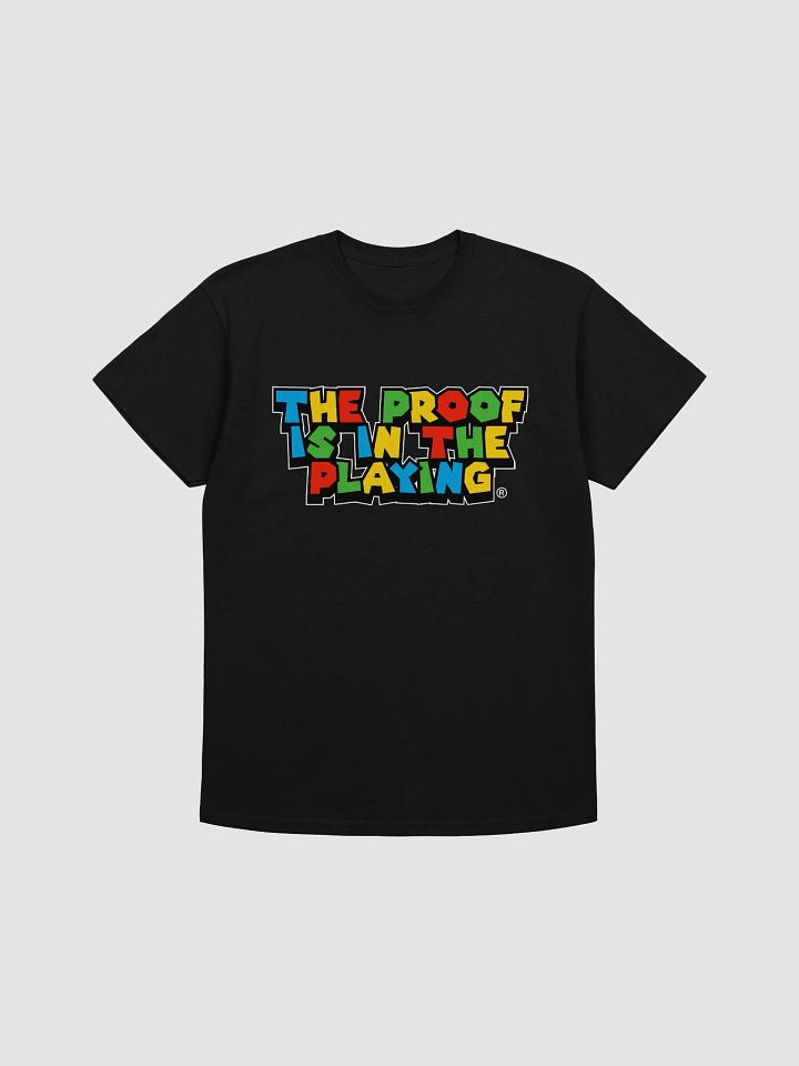 The Proof is in the Playing product image (1)