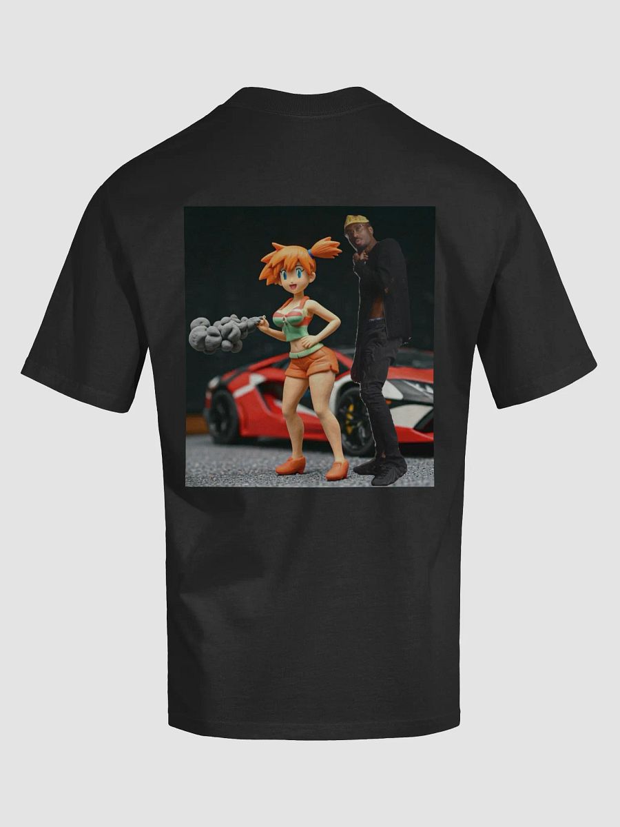 anime misty red lambo product image (6)