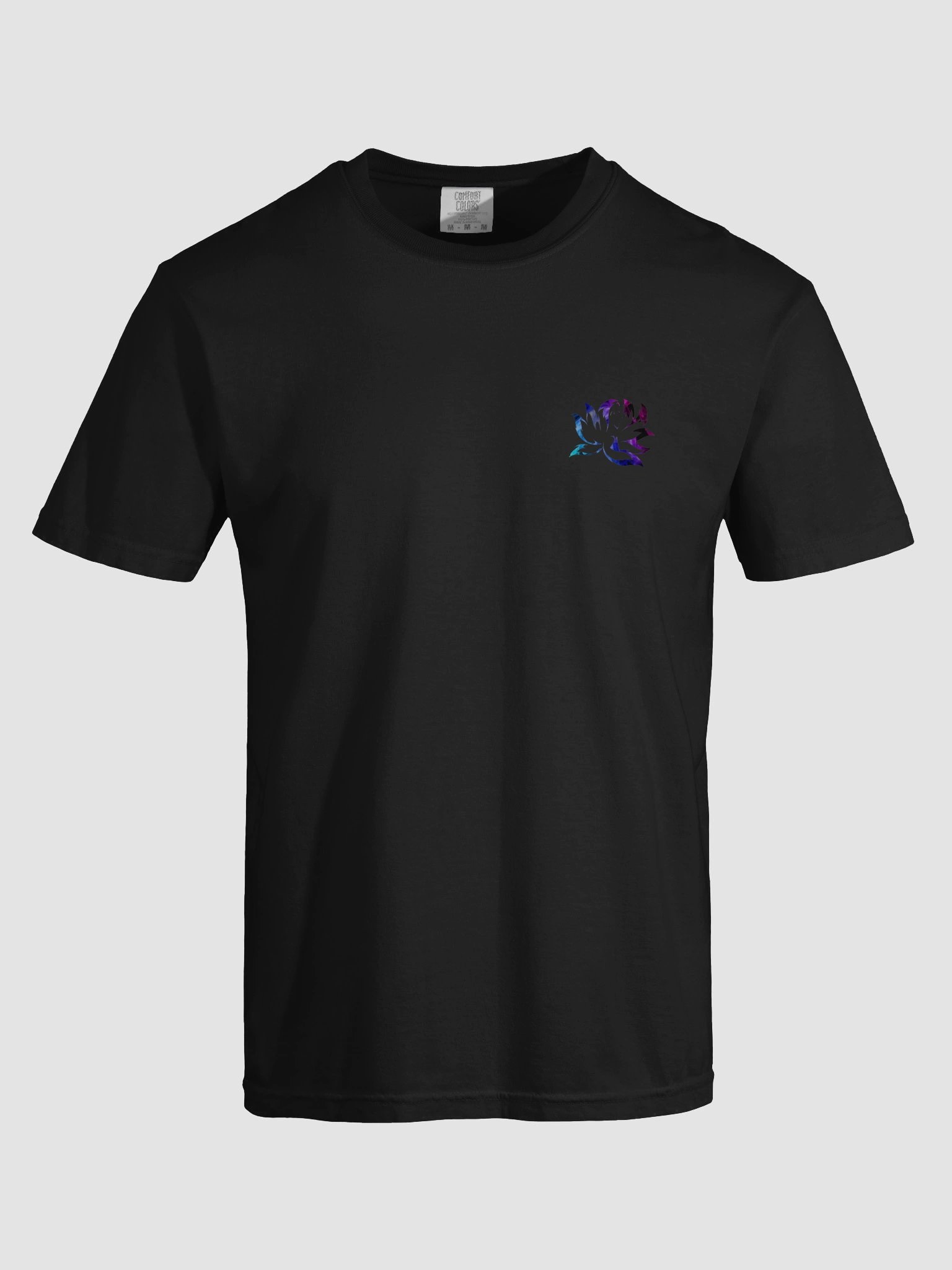 Kitsune Cotton Tee product image (85)